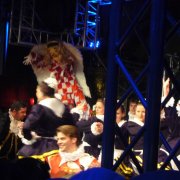 Jeck op Deck (31.01.08)